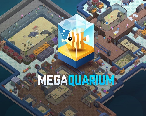 Megaquarium free Download PC Game (Full Version)