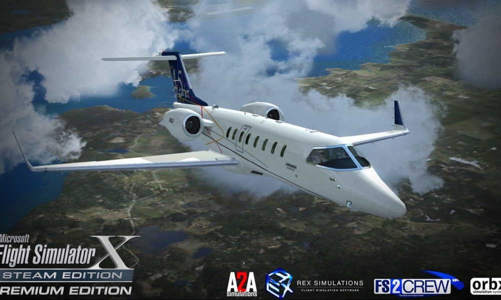 microsoft flight simulator x requirements