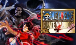 One Piece Pirate Warriors 3 Free Download PC Game (Full Version)