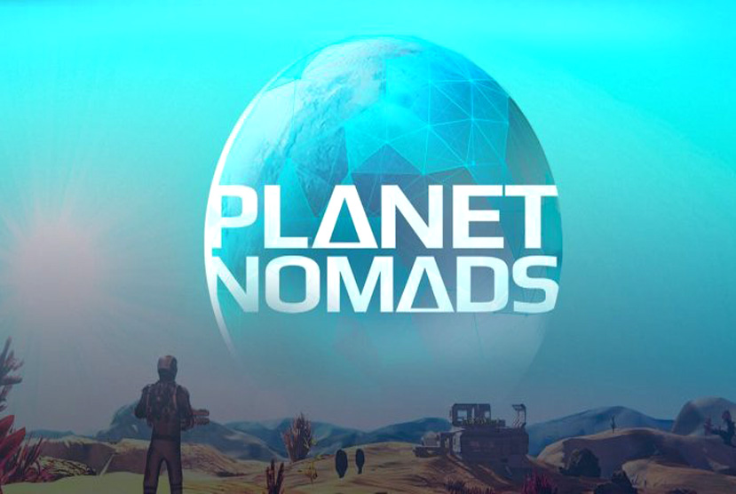 planet nomads