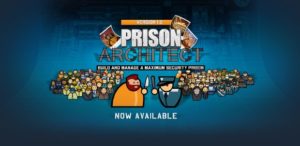 prison architect download free pc