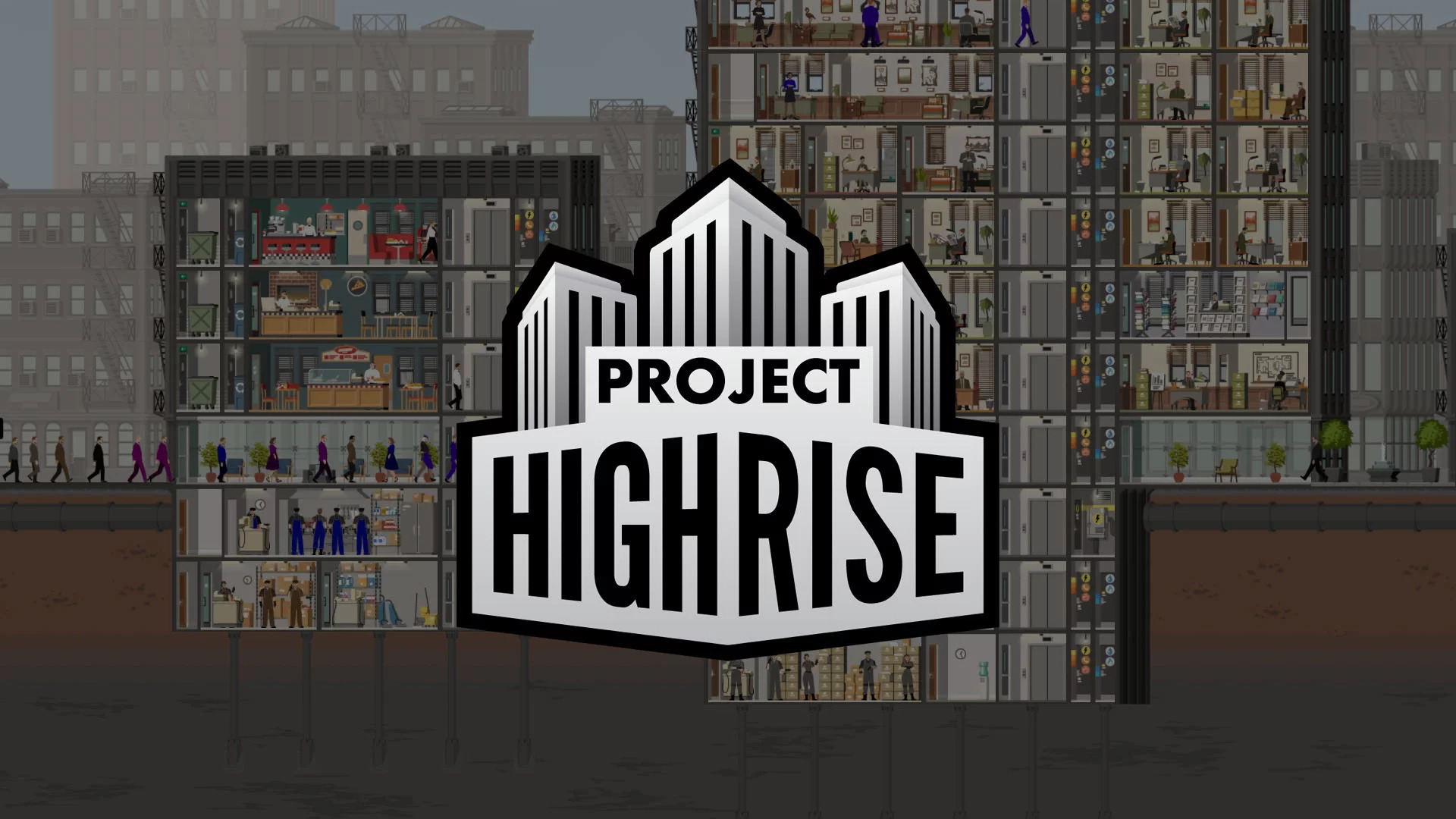 project highrise save editor
