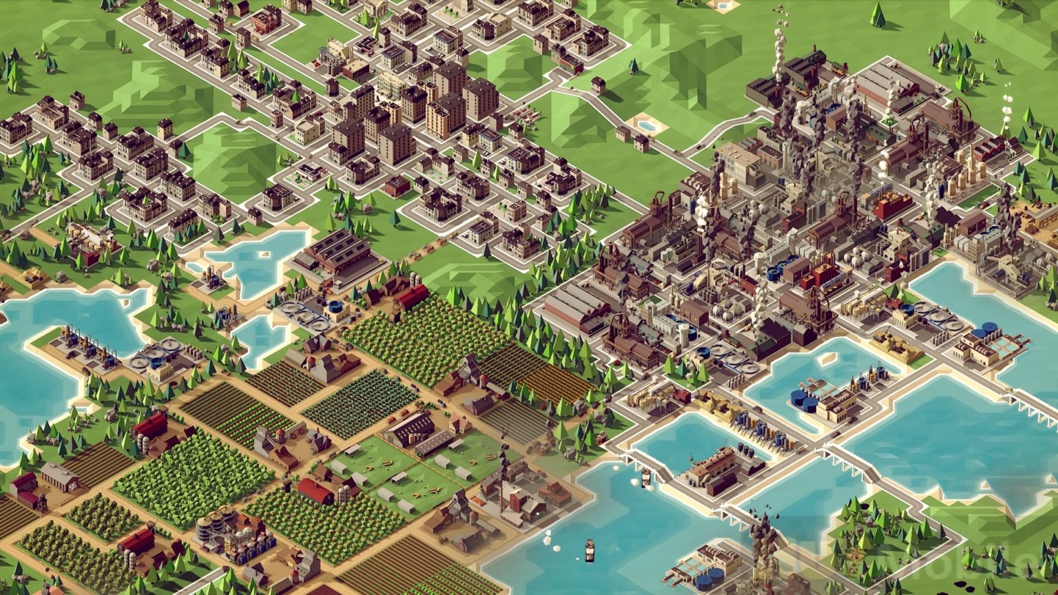 download free rise of industry