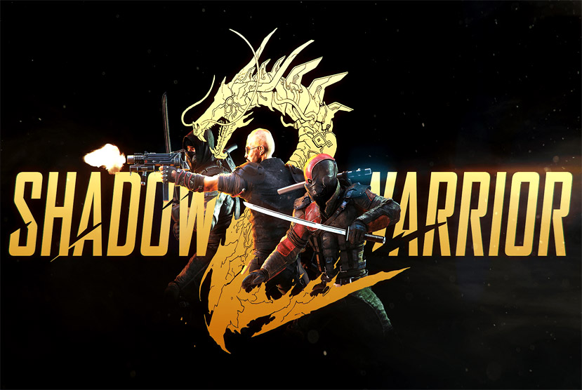 download shadow warrior 2 pc for free