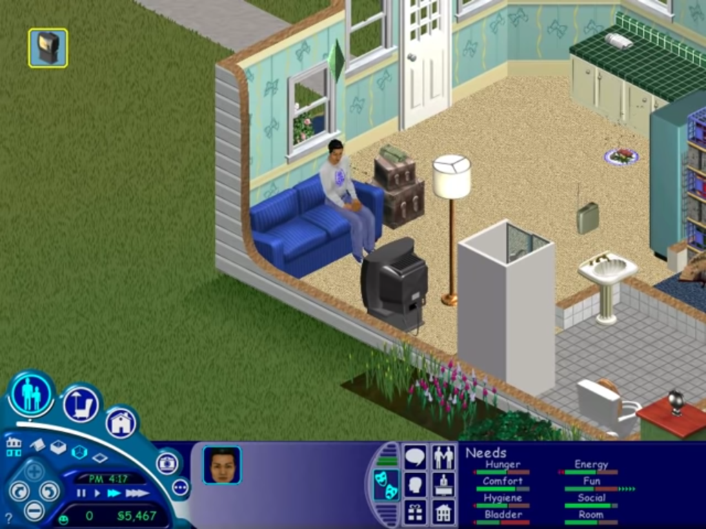 download the sims 1 pc