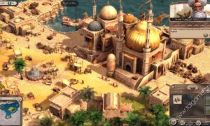 Download Game Anno 1404 Full Crack