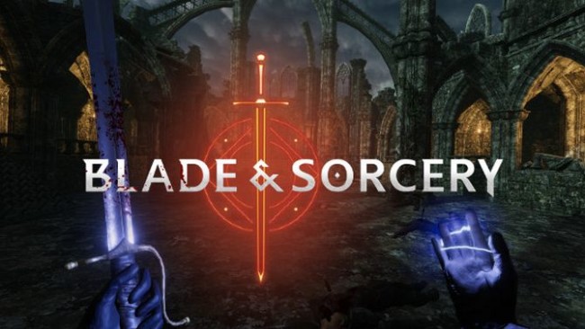 blade and sorcery controls quest
