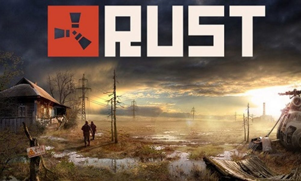 how to get rust for free afgy