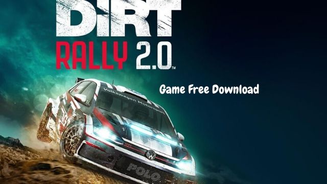 dirt rally download full