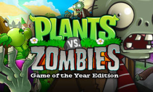 Plants vs zombies goty edition mega download pc