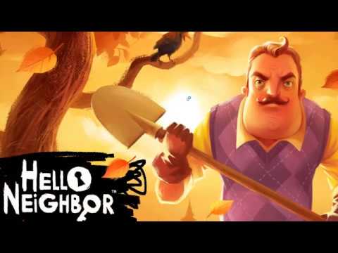 how to download hello neighbor in other pc