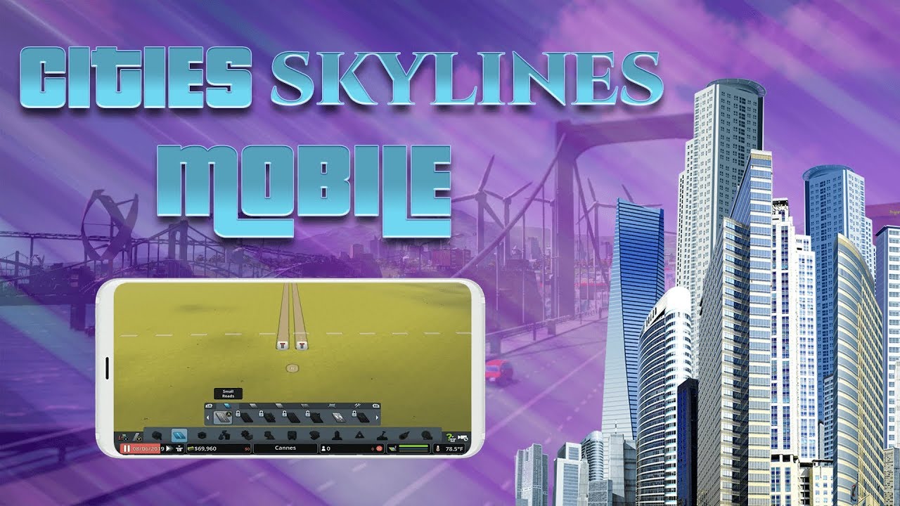 cities skylines gratis