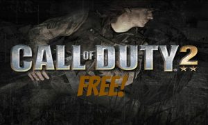 call of duty 2 pc completo