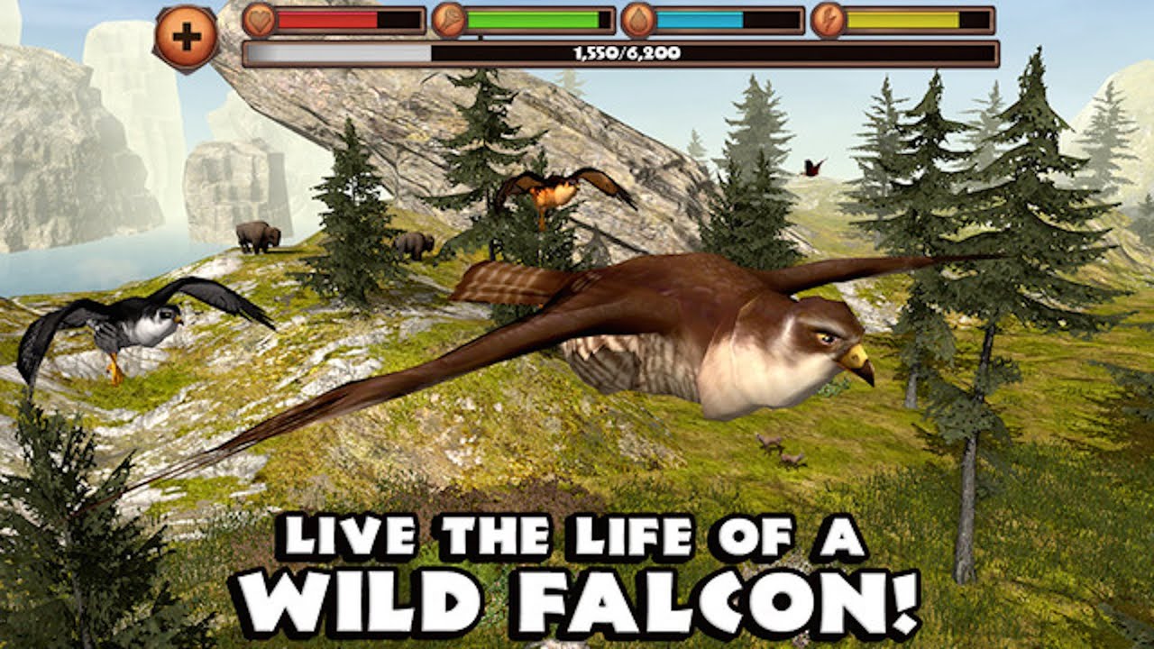 Falcon Age download the new version for apple