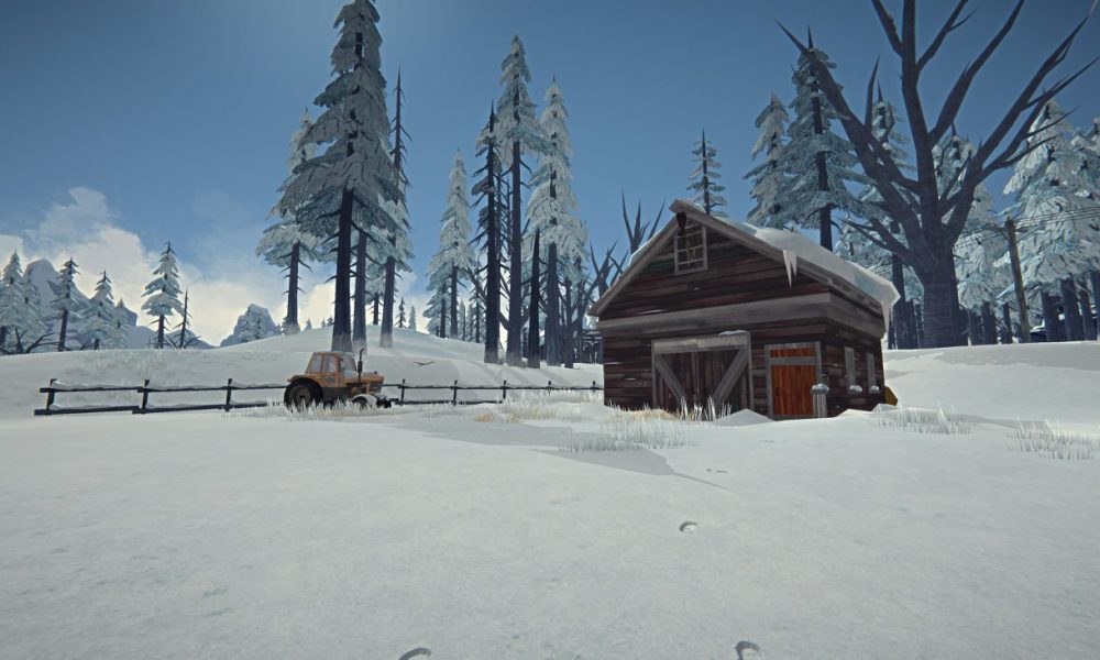 the long dark save location 2019