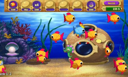 Insaniquarium Deluxe Apk Ios Latest Version Free Download Archives Gaming Debates