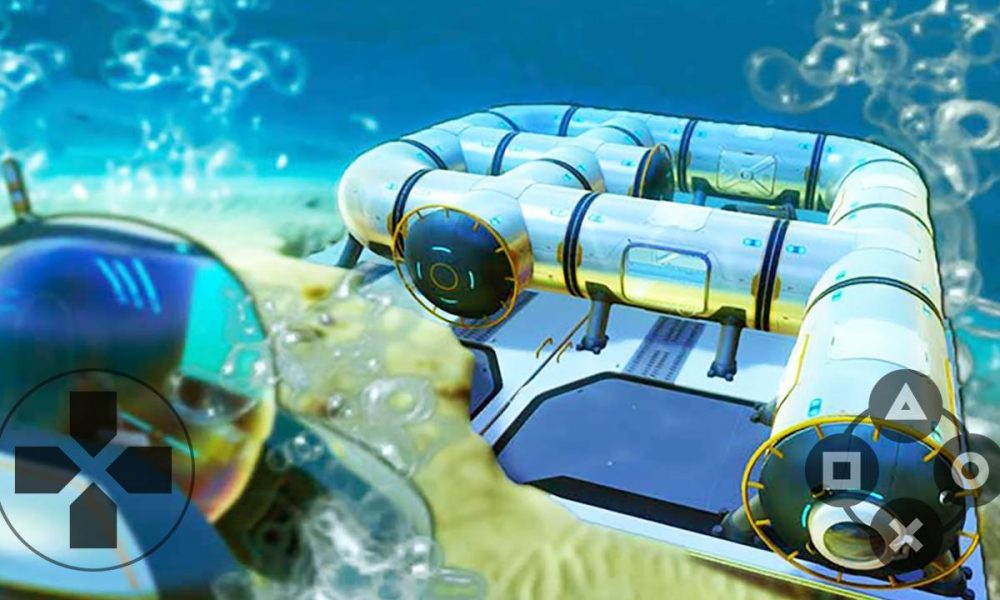 how to get subnautica free on epic games