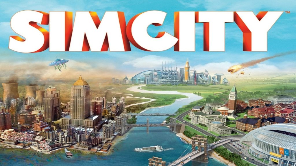 buy simcity 5 download