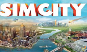 SimCity PC Version Game Free Download