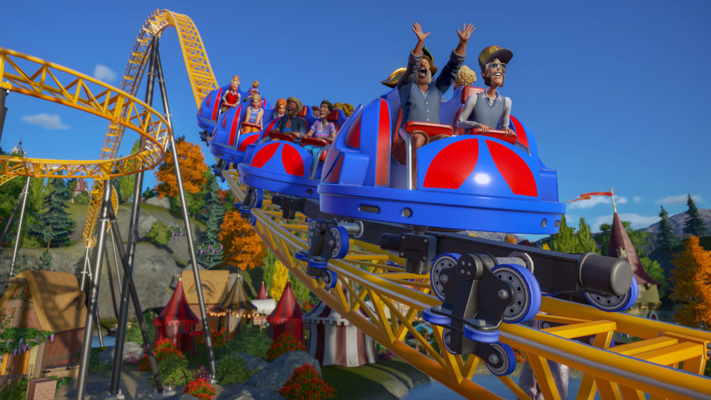 planet coaster pc download