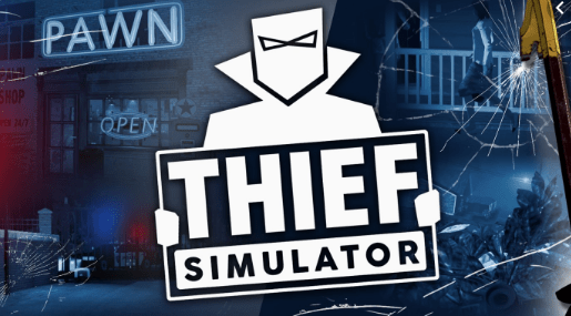 Thief Simulator PC Version Game Free Download