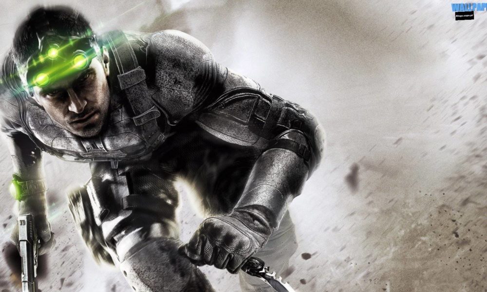 splinter cell blacklist ppsspp game android