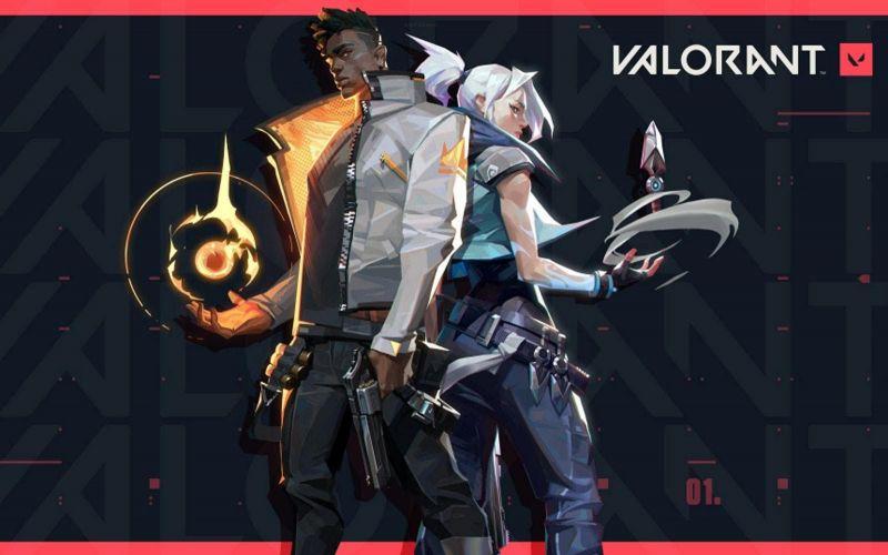 Knowing These Your Valorant Agent Skins | Can You Unlock Character ...