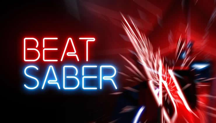 beat saber update