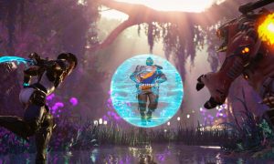 How To Murder The Bobby In Warframe Gaming Debates