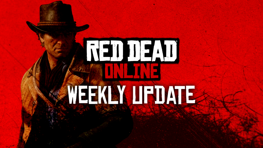 Take Advantage Of Earn Bonus Gold And Cash This Week In Red Dead Online