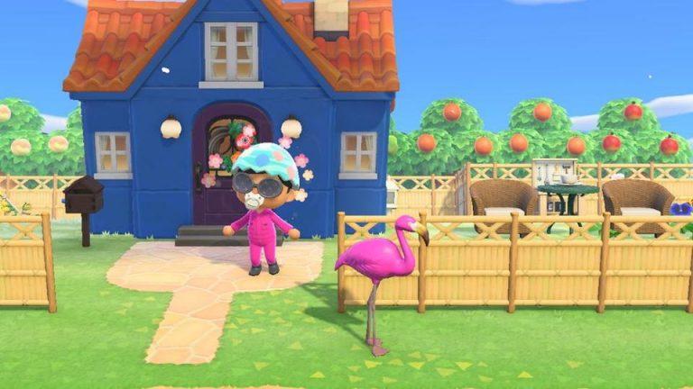 animal crossing new horizons apk ios