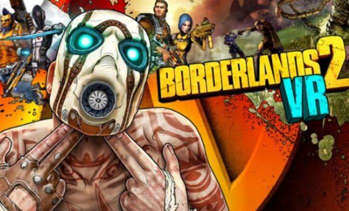 borderlands 2 pc free download