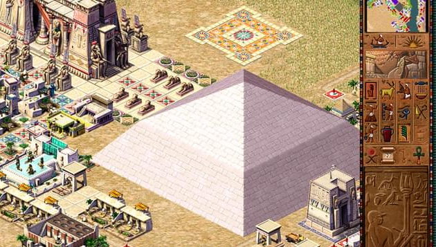 pharaoh game free