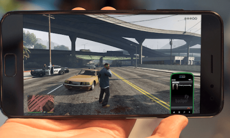 gta 5 mobile free download android