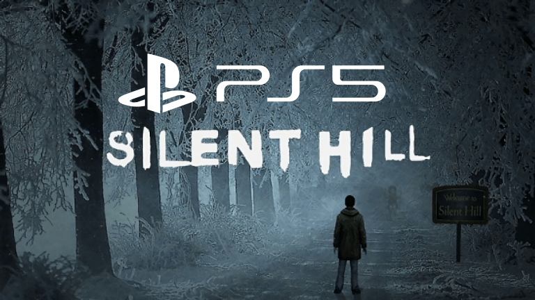 silent hill font free