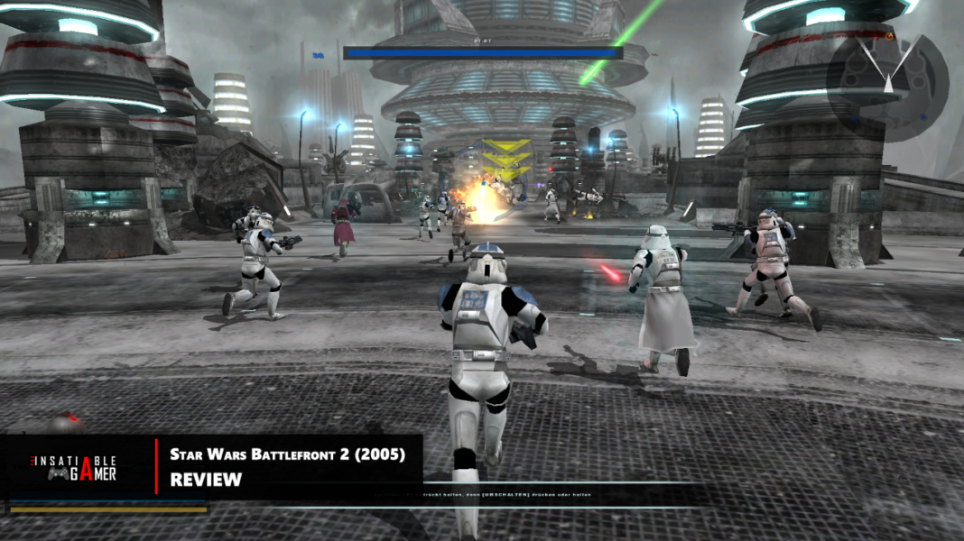 star wars battlefront ea for pc free download full game