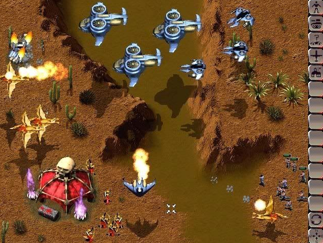 Kknd xtreme game download Kknd xtreme game download