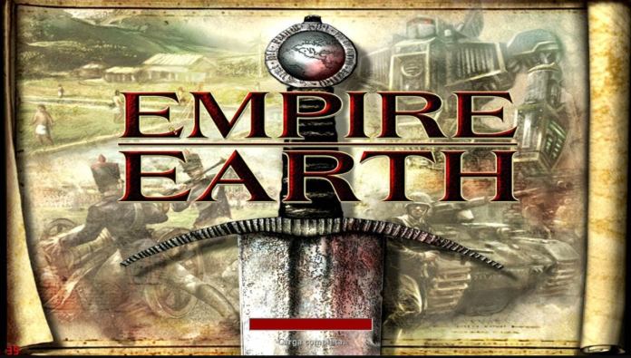 empire earth full version free