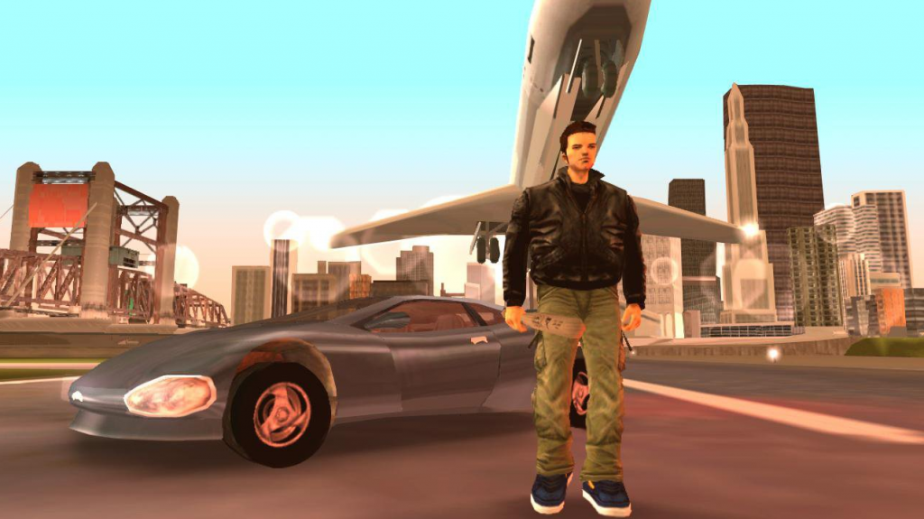 Grand Theft Auto Apk Download For Android