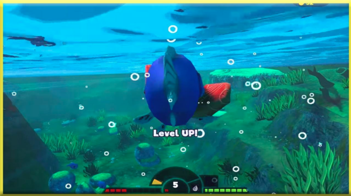 Download Guide for Feed And Grow : Fish android on PC