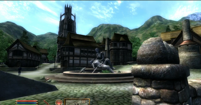 thow to download oblivion for free