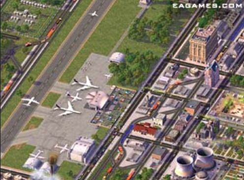 where can i download sim city 4 for mac