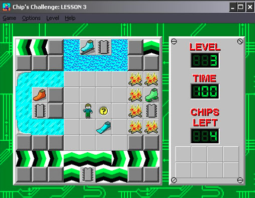 Challenge Challenge