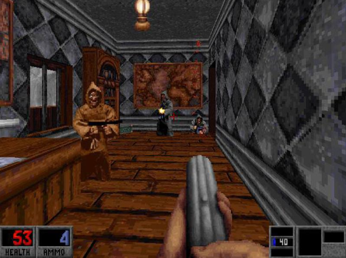 Blood PC Version Full Game Free Download Gaming Debates