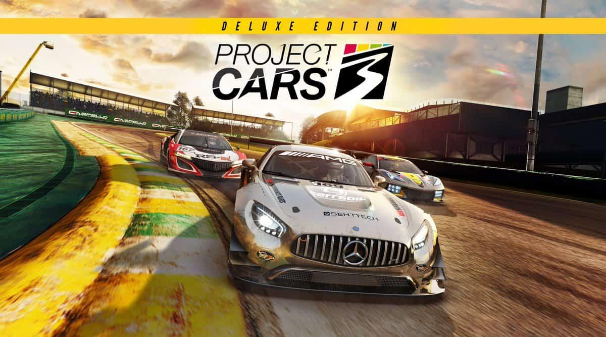 project cars 3 pc