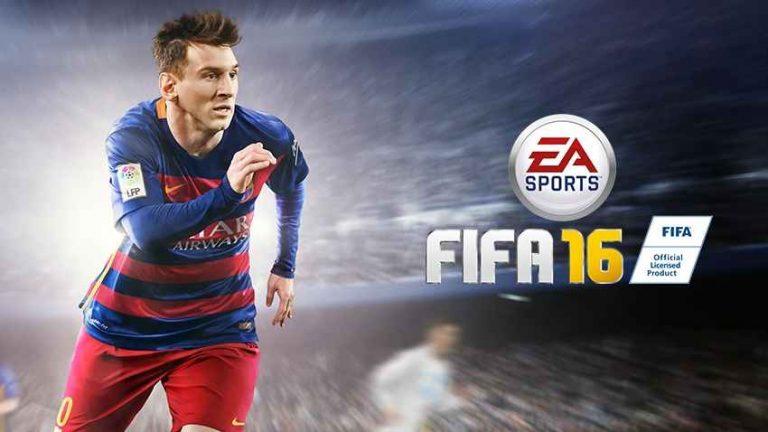 fifa 16 game for mac free download