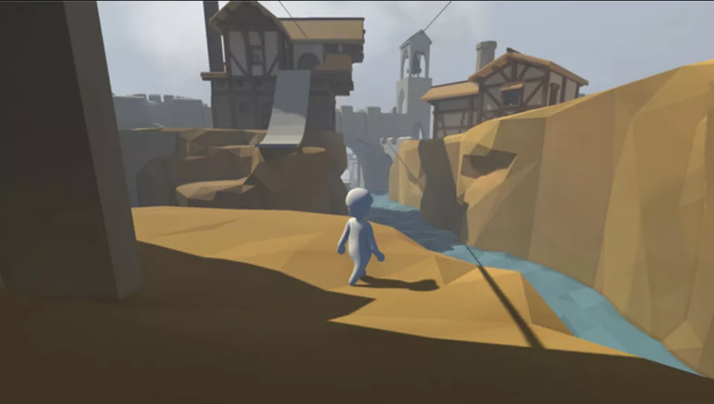 Human: Fall Flat Download Free Human: Fall Flat Download Free