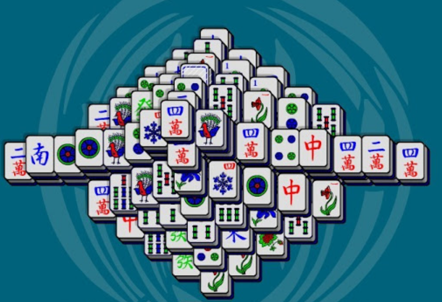 Free Online Mahjong iOS/APK Full Version Free Download - Gaming Debates