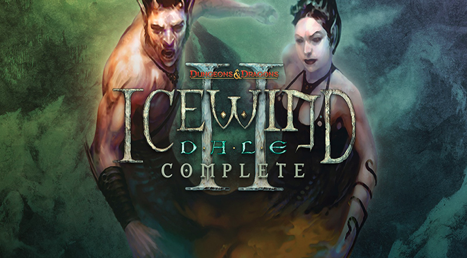 Icewind Dale 2 iOS/APK Full Version Free Download