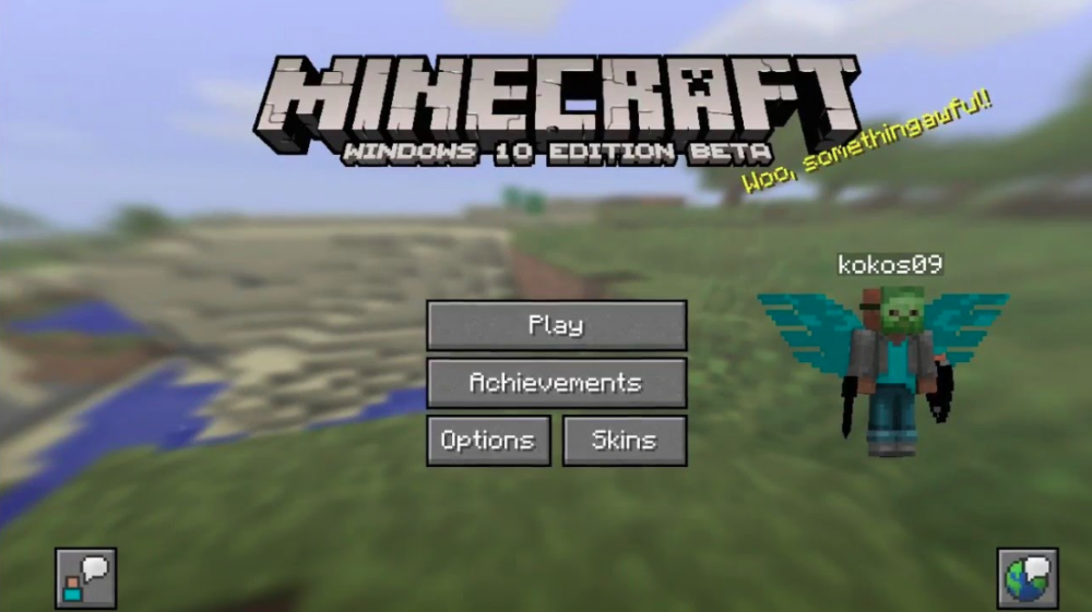minecraft pe download for pc